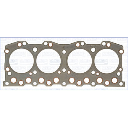 Photo Gasket, cylinder head AJUSA 10044100