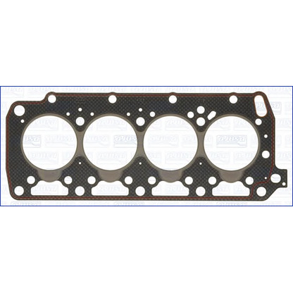 Photo Gasket, cylinder head AJUSA 10046210