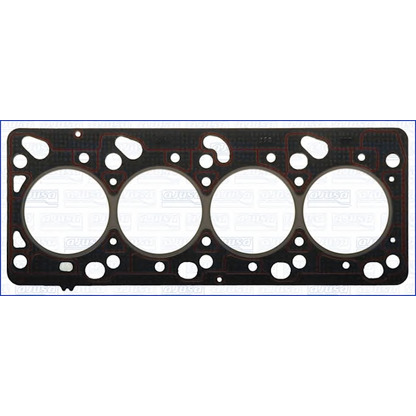 Photo Gasket, cylinder head AJUSA 10069800