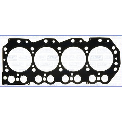 Photo Gasket, cylinder head AJUSA 10070910