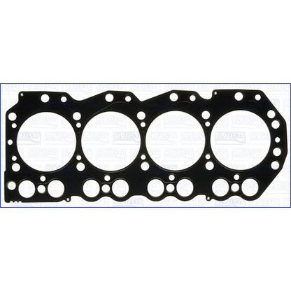 Photo Gasket, cylinder head AJUSA 10070920