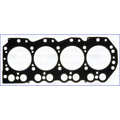 Photo Gasket, cylinder head AJUSA 10070930