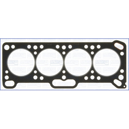 Photo Gasket, cylinder head AJUSA 10078600