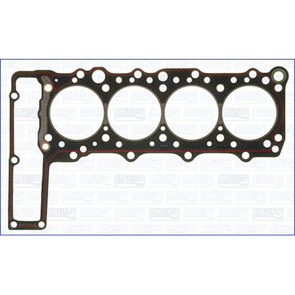 Photo Gasket, cylinder head AJUSA 10080010