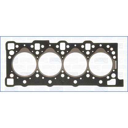 Photo Gasket, cylinder head AJUSA 10094800