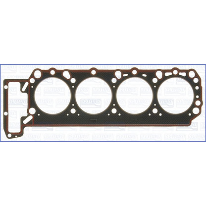 Zdjęcie Uszczelka, głowica cylindrów AJUSA 10108200