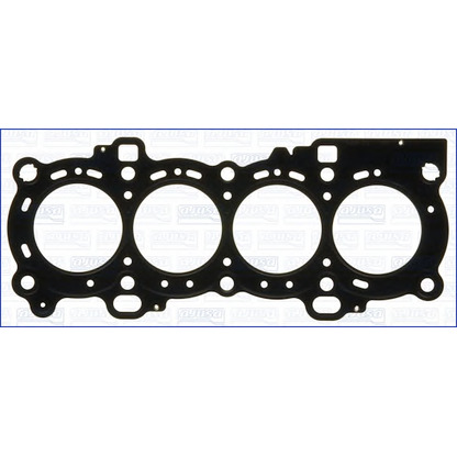 Photo Gasket, cylinder head AJUSA 10118500