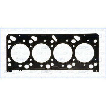 Photo Gasket, cylinder head AJUSA 10118700