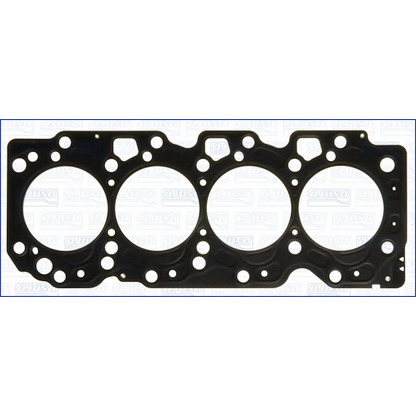 Photo Gasket, cylinder head AJUSA 10124110