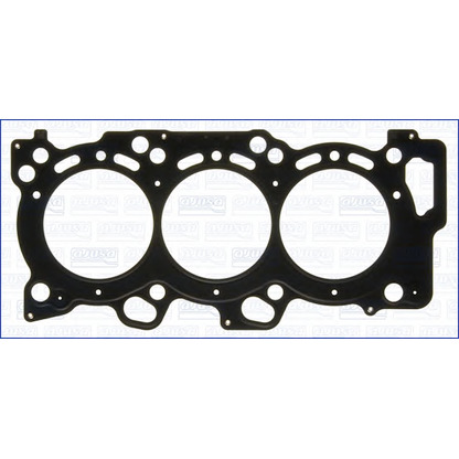 Photo Gasket, cylinder head AJUSA 10125600