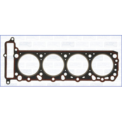 Photo Gasket, cylinder head AJUSA 10128800