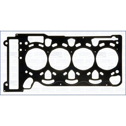 Photo Gasket, cylinder head AJUSA 10137410