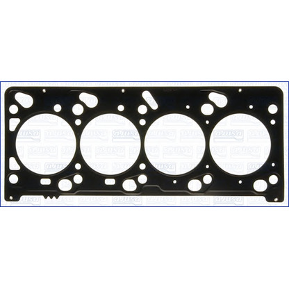 Photo Gasket, cylinder head AJUSA 10138200