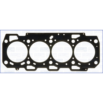 Photo Gasket, cylinder head AJUSA 10152510