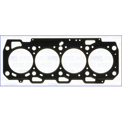 Photo Gasket, cylinder head AJUSA 10152520