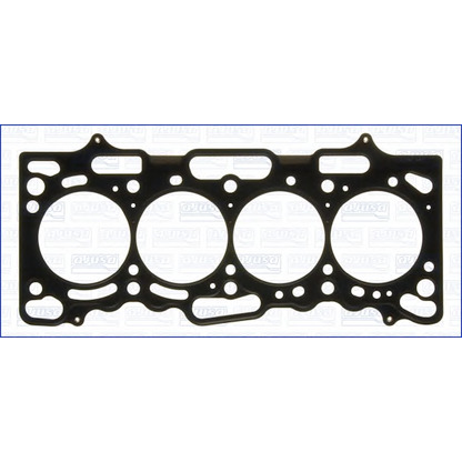 Photo Gasket, cylinder head AJUSA 10158900