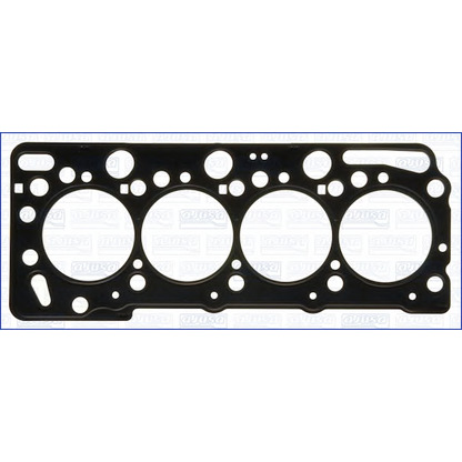 Photo Gasket, cylinder head AJUSA 10161310