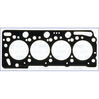 Photo Gasket, cylinder head AJUSA 10161320