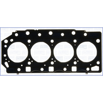 Photo Gasket, cylinder head AJUSA 10168720