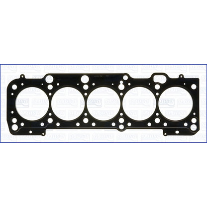 Photo Gasket, cylinder head AJUSA 10169600