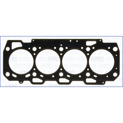 Photo Gasket, cylinder head AJUSA 10174010