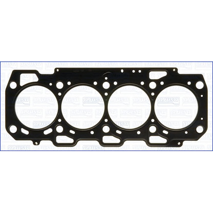 Photo Gasket, cylinder head AJUSA 10174020