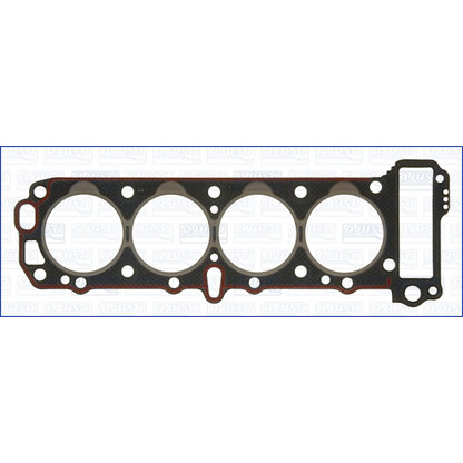 Photo Gasket, cylinder head AJUSA 10174320