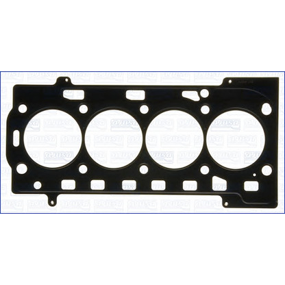 Photo Gasket, cylinder head AJUSA 10178100