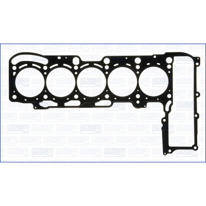 Photo Gasket, cylinder head AJUSA 10178300