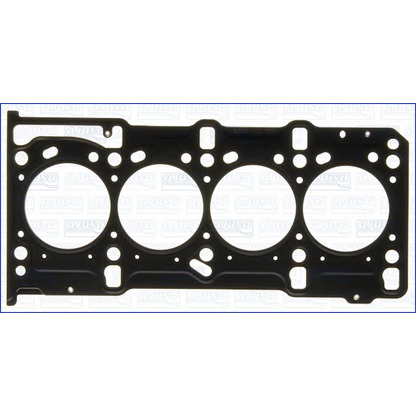 Photo Gasket, cylinder head AJUSA 10179100