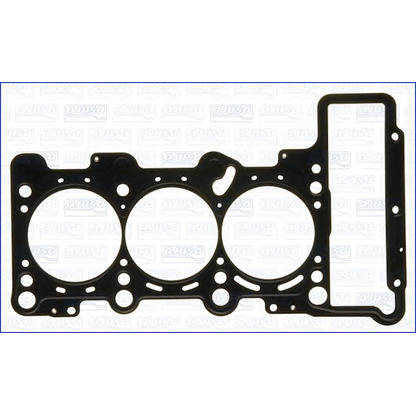 Zdjęcie Uszczelka, głowica cylindrów AJUSA 10185900