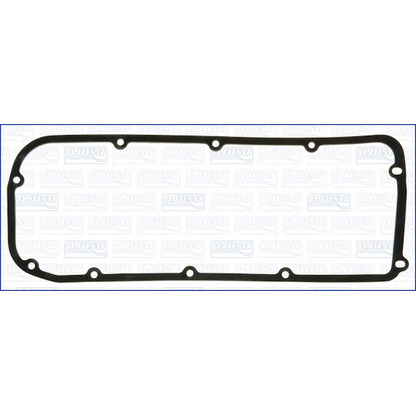 Photo Gasket, cylinder head cover AJUSA 11028300