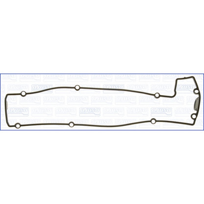 Photo Gasket, cylinder head cover AJUSA 11035000