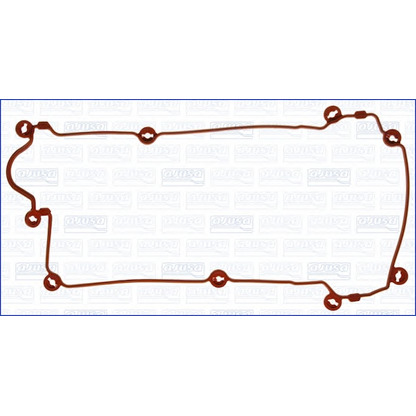Zdjęcie Uszczelka, pokrywa głowicy cylindrów AJUSA 11060900