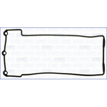 Photo Gasket, cylinder head cover AJUSA 11061700