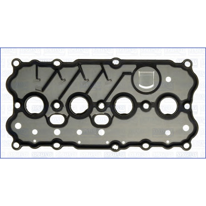 Photo Gasket, cylinder head cover AJUSA 11104800