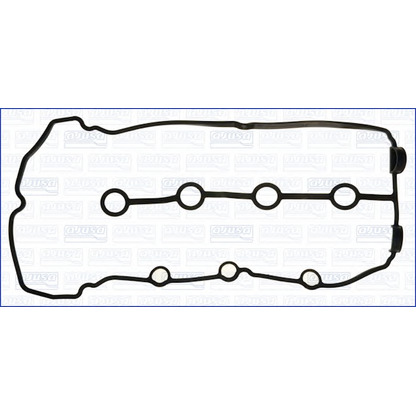 Zdjęcie Uszczelka, pokrywa głowicy cylindrów AJUSA 11110800