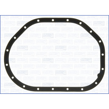 Photo Joint d'étanchéité, carter d'huile AJUSA 14038700