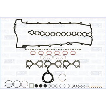 Zdjęcie Zestaw uszczelek, głowica cylindrów AJUSA 53023800