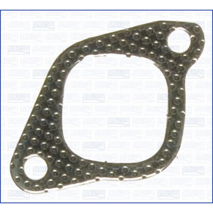 Photo Gasket, exhaust manifold AJUSA 13022400