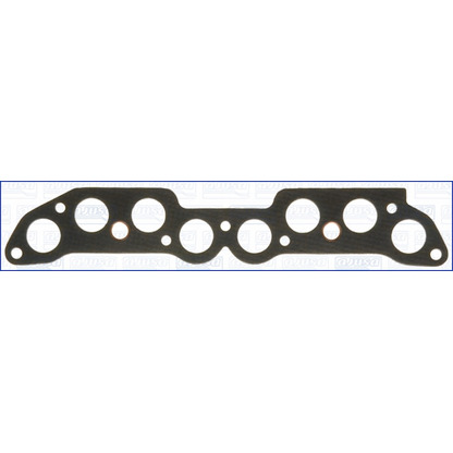 Photo Gasket, intake/ exhaust manifold AJUSA 13032600