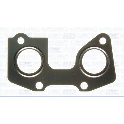 Photo Gasket, exhaust manifold AJUSA 13045100