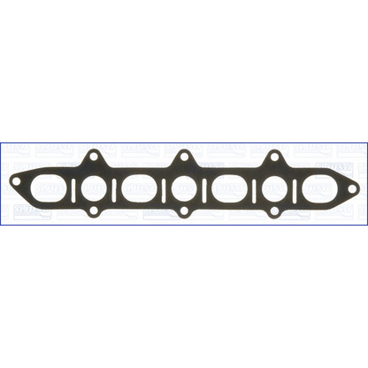 Photo Gasket, intake manifold AJUSA 13051600