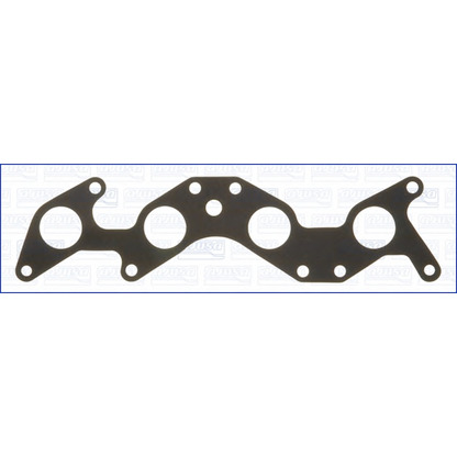 Photo Gasket, intake manifold AJUSA 13063000