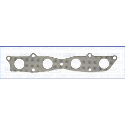 Photo Gasket, exhaust manifold AJUSA 13070700