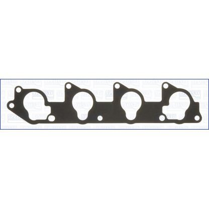 Photo Gasket, intake manifold AJUSA 13090700