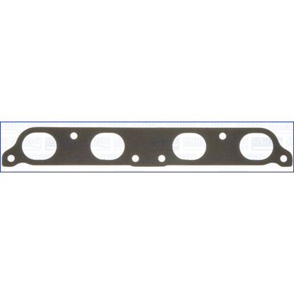 Photo Gasket, intake manifold AJUSA 13100900