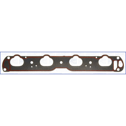 Photo Gasket, intake manifold AJUSA 13112000