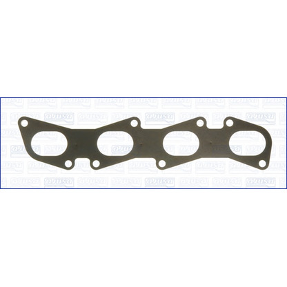 Photo Gasket, exhaust manifold AJUSA 13117000