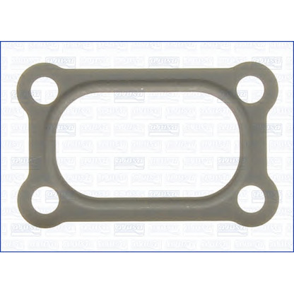 Photo Gasket, exhaust manifold AJUSA 13123100